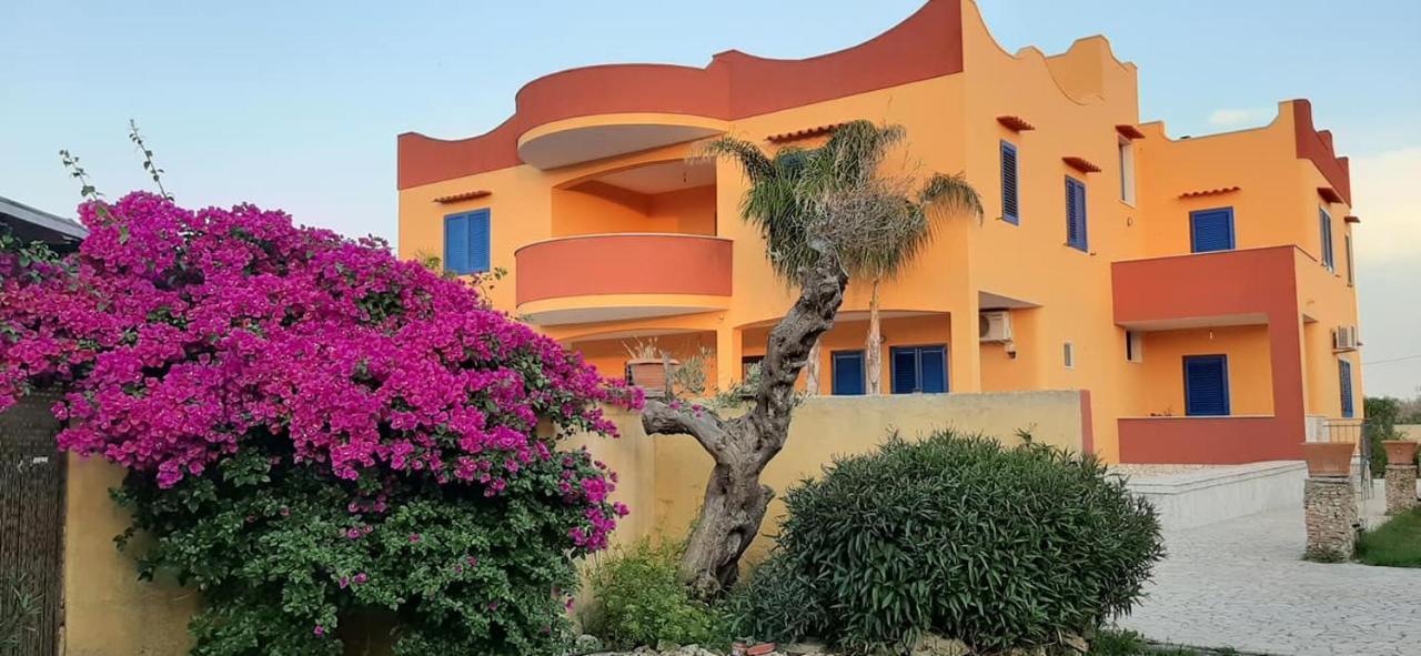 Aparthotel Terra E Colori