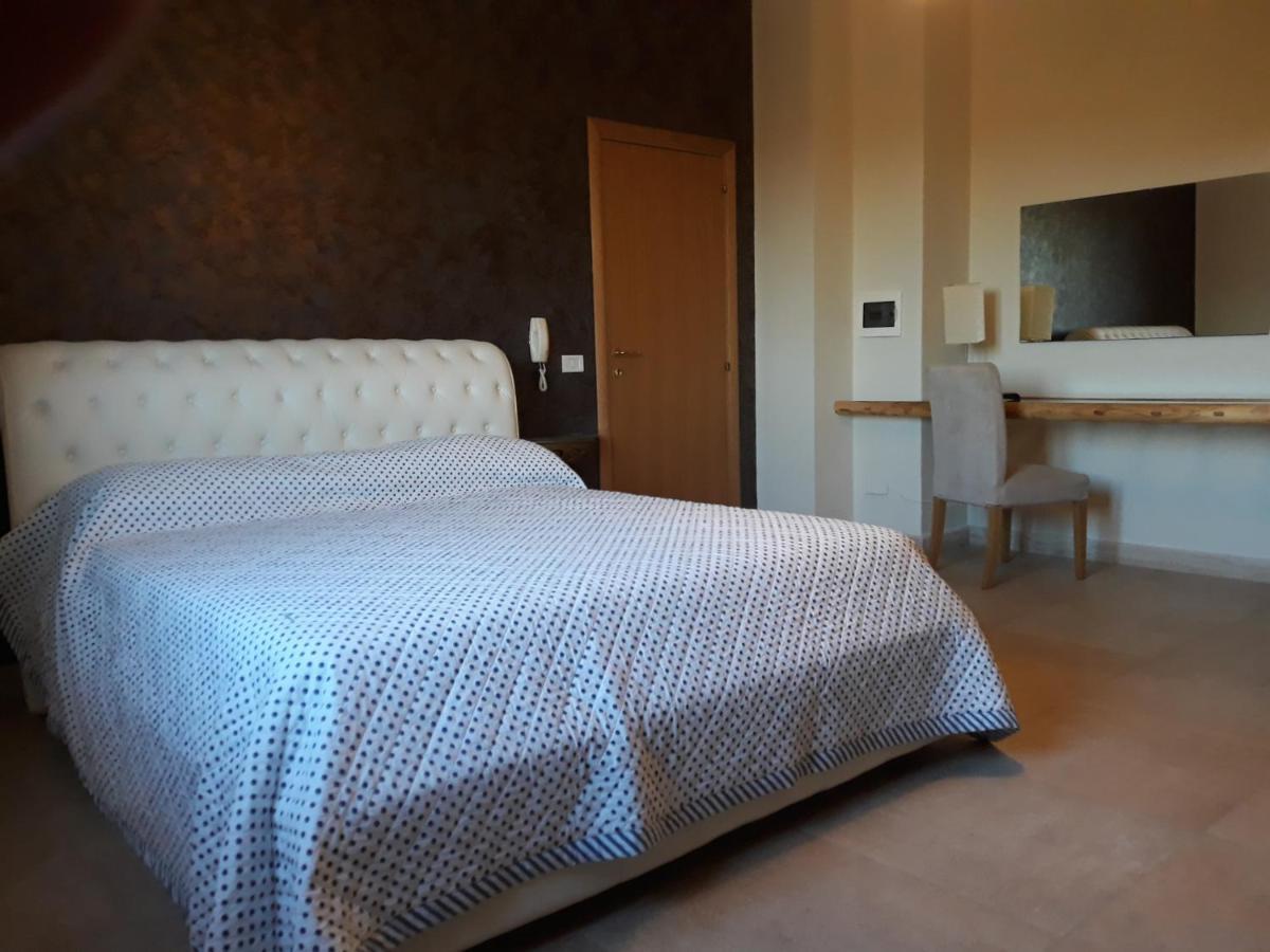 Aparthotel Terra E Colori Gallipoli