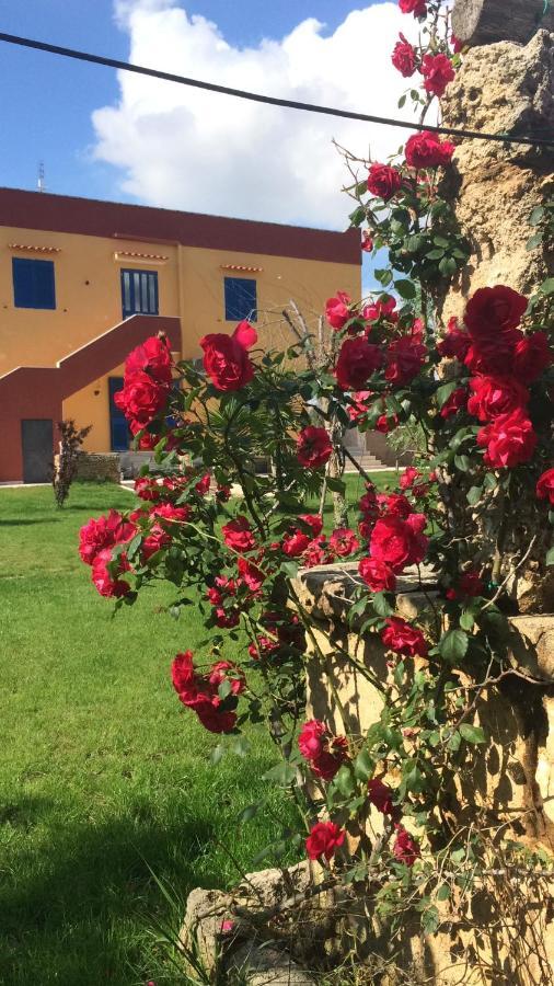 Aparthotel Terra E Colori Gallipoli