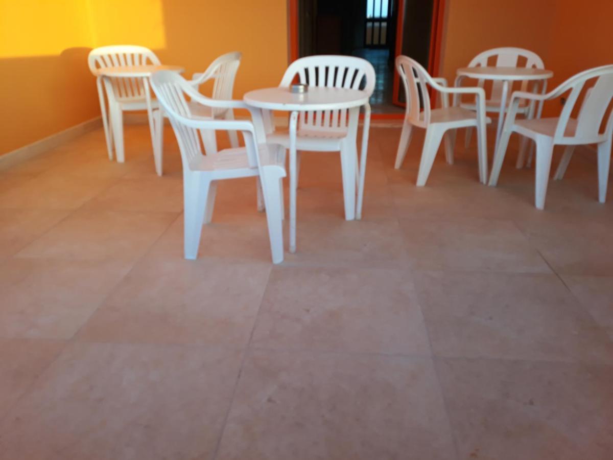 Aparthotel Terra E Colori Gallipoli